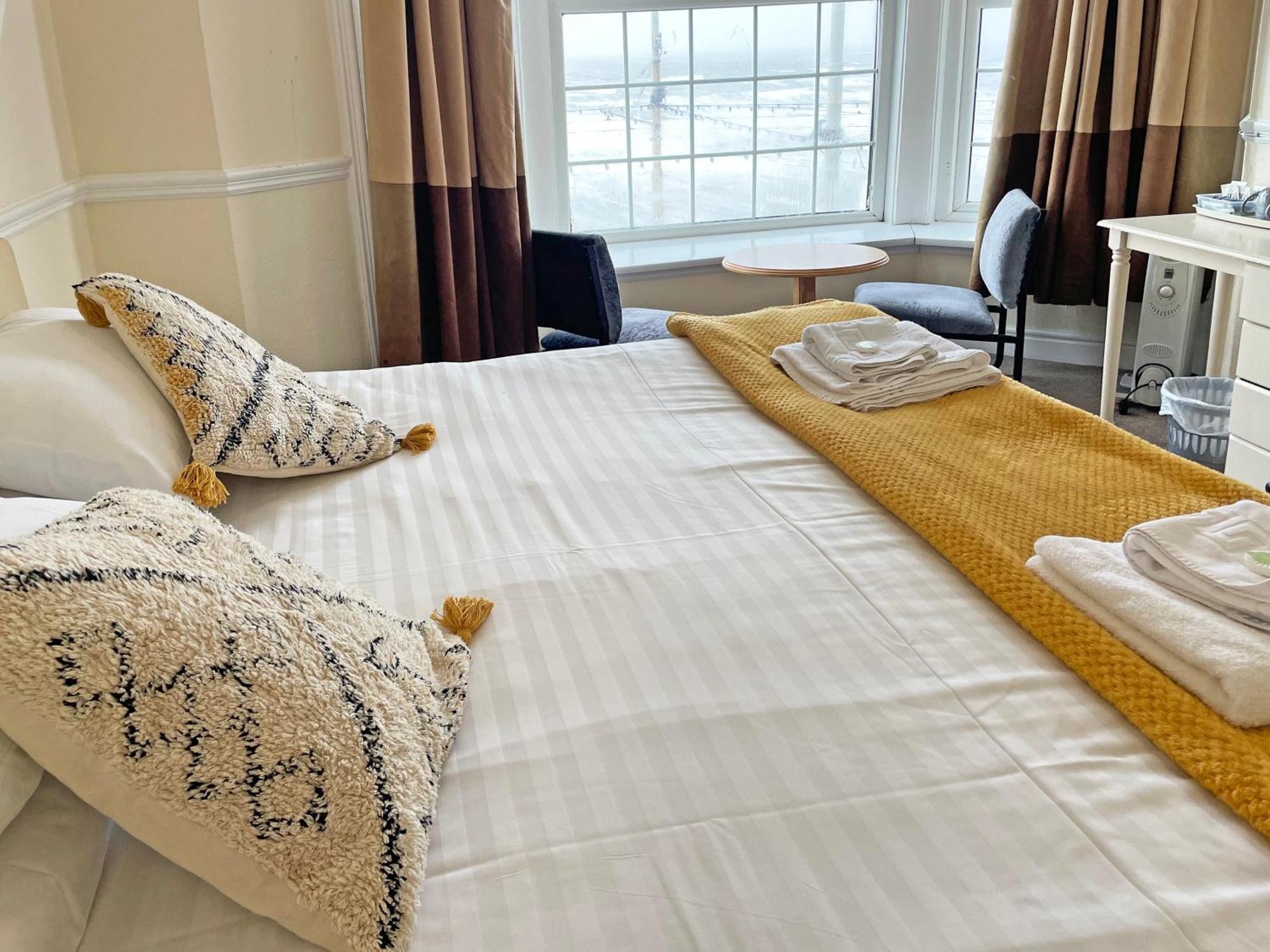 Hotel The President 3*