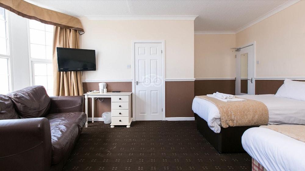 The President Hotel 3*