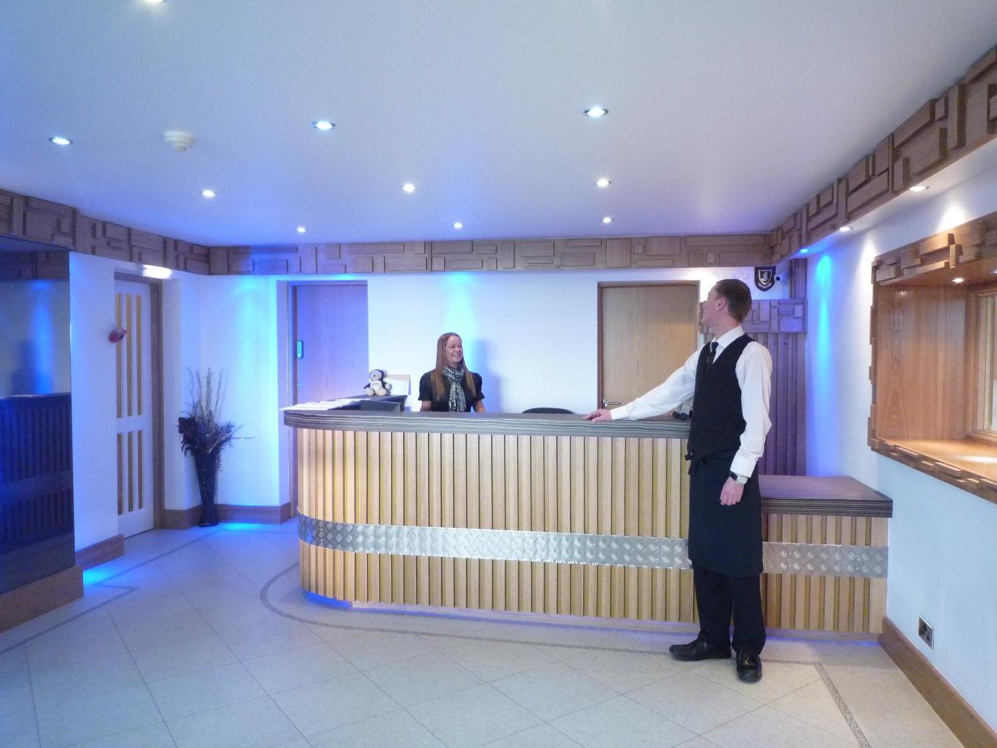 Hotel The President 3*