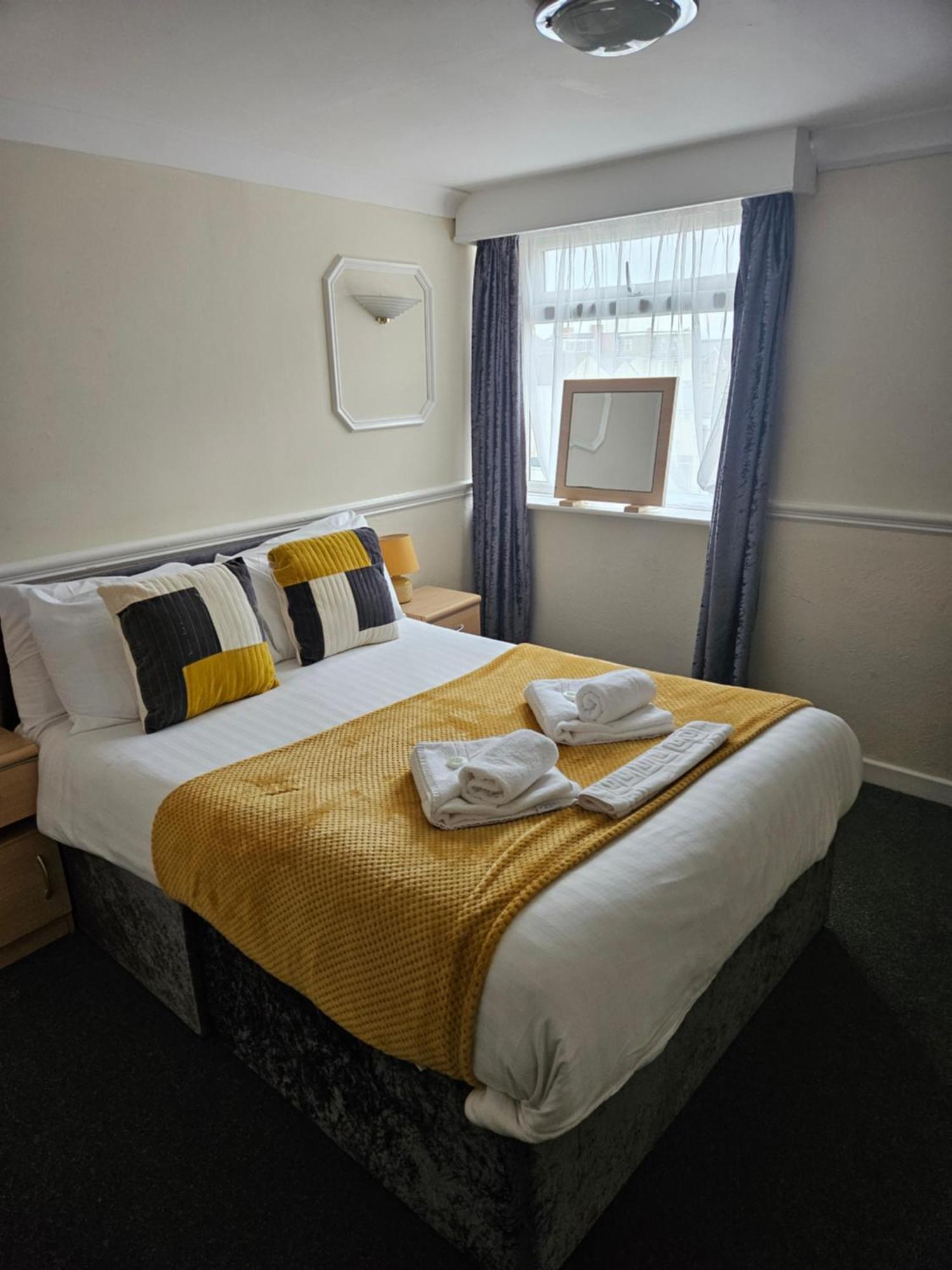 The President Hotel 3*